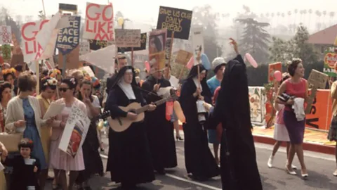 Witness History, Witness History, The rebel nuns who left their convent behind