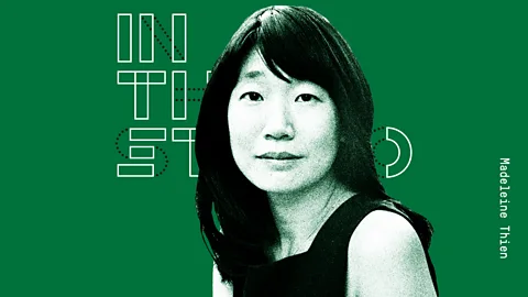 The Documentary Podcast, In the Studio: Madeleine Thien