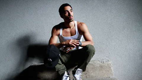 The Documentary Podcast, Beats, rhymes and justice: Hip-hop on Rikers Island - Part one