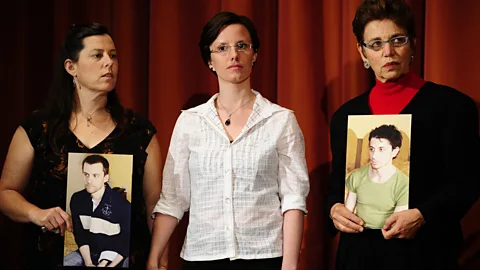 Witness History, Witness History, Freeing American prisoners from Iran