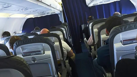 The Documentary Podcast, Something In The Air?