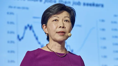 Witness History, Witness History, Womenomics in Japan