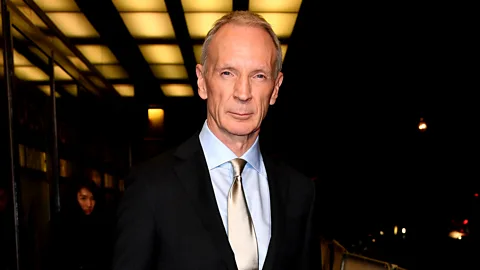 The Interview, The Interview, David Tait: Speaking out about sexual abuse