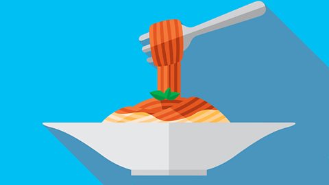 Spaghetti
