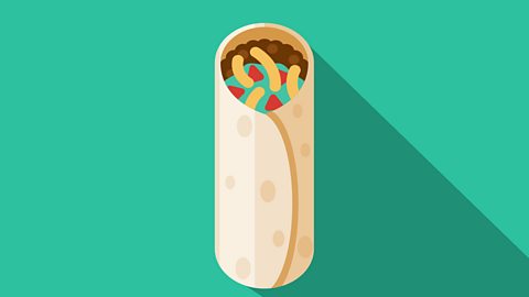 Burritos