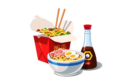 Ramen