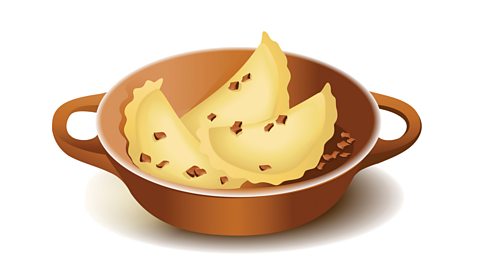 Pierogi
