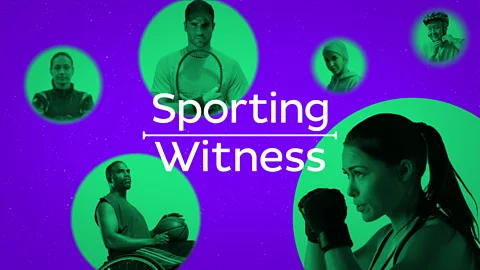 Sporting Witness