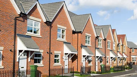 Costing the Earth, Costing the Earth, Eco Homes Now!