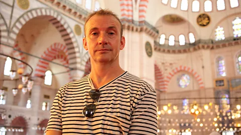 The Radio 3 Documentary, The East Speaks Back