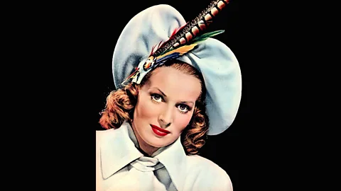 The Radio 3 Documentary, The Queen Of Technicolor