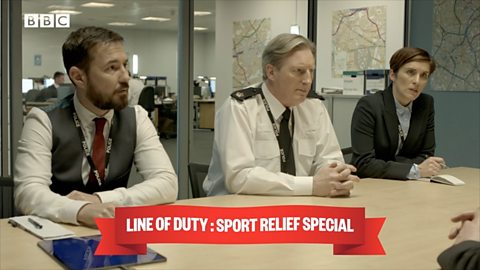 Bbc One Sport Relief Sport Relief 2020