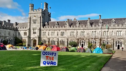 The Documentary Podcast, Ireland’s housing hunger