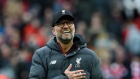 The Documentary Podcast, The importance of Jurgen Klopp