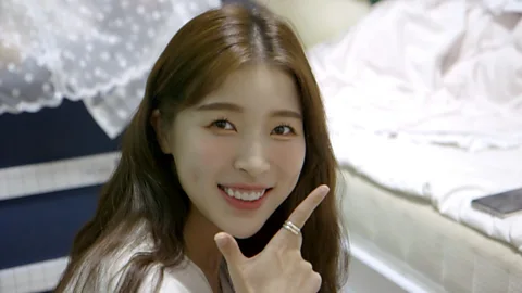 The Documentary Podcast, North Korea's celebrity defectors