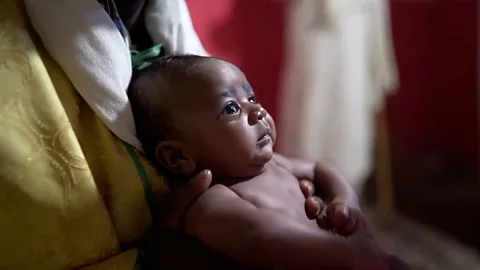 The Documentary Podcast, Ethiopia and Eritrea: Rebirth at the border