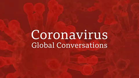 The Documentary Podcast, Togetherness: Coronavirus Global Conversations
