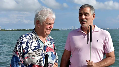 The Documentary Podcast, Miami: The sounds of the city