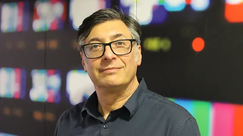 The Documentary Podcast, Don't Log Off