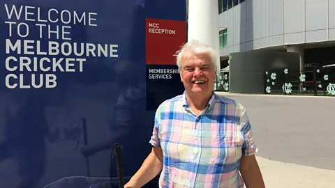 The Documentary Podcast, Melbourne: The sounds of the city