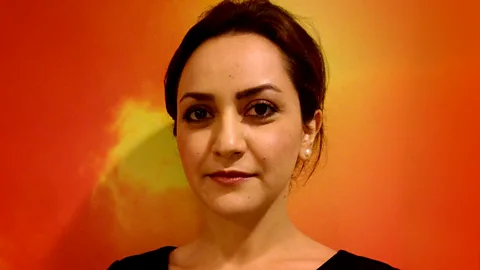 The Documentary Podcast, ADHD and me