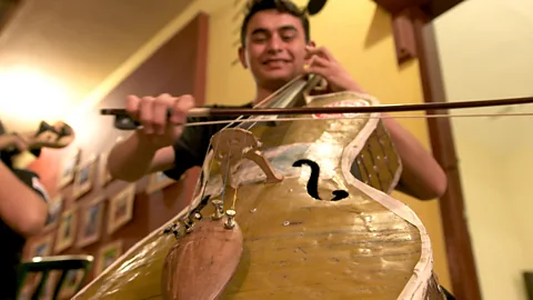 The Documentary Podcast, What we can do with our waste