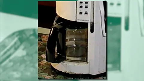 Witness History, Witness History, The Trojan Room coffee pot