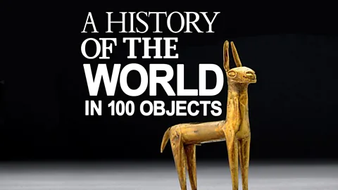 A History of the World in 100 Objects, A History of the World in 100 Objects, Object 101