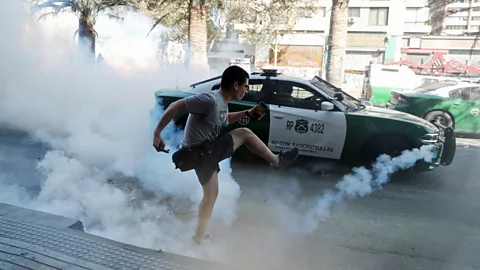 The Documentary Podcast, Chile: An education for all