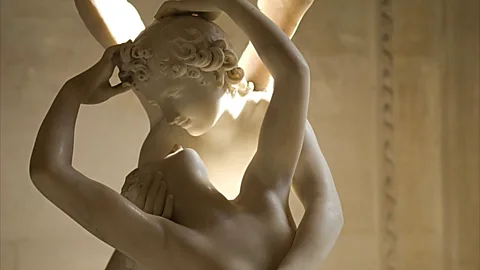 The mythology of sex