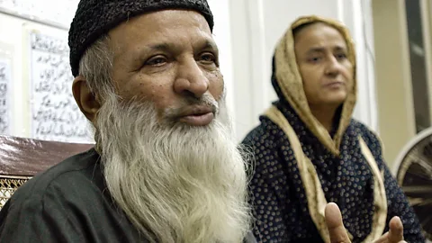 Witness History, Witness History, Edhi: Pakistan's 'Angel of Mercy'