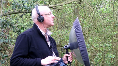 Costing the Earth, Costing the Earth, Silencing with Noise