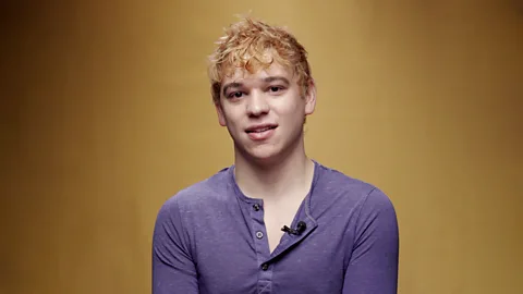 The Documentary Podcast, In search of the quarter-life crisis