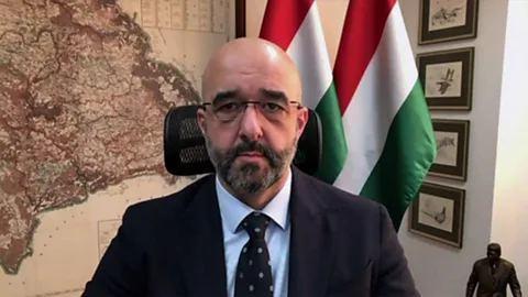 The Interview, The Interview, Zoltan Kovacs: Is the EU facing its first de facto dictatorship?