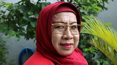 Witness History, Witness History, Waria warriors - the fight for trans rights in Indonesia