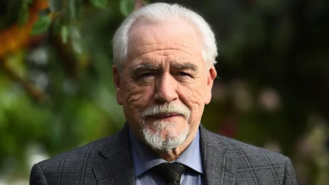 The Interview, The Interview, Brian Cox: From poverty to Succession