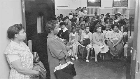 Witness History, Witness History, The 1957 flu that killed a million people