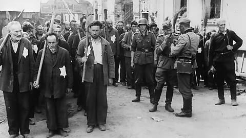 Witness History, Witness History, The Wehrmacht exhibition that shocked Germany