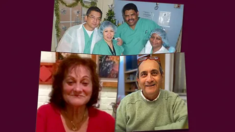 The Documentary Podcast, Coronavirus Global Conversations: Remembering medics who have died from Covid-19