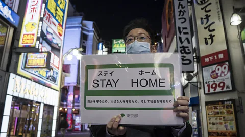 The Documentary Podcast, Coronavirus and Asia