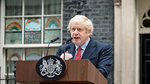 The Documentary Podcast, Boris Johnson and Britain’s Covid-19 crisis