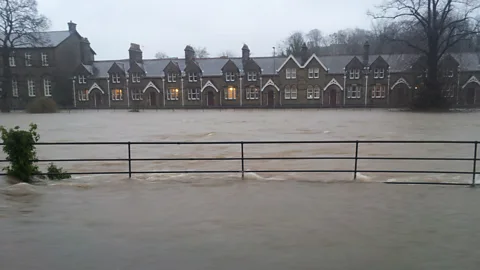 Costing the Earth, Costing the Earth, Flooding Britain