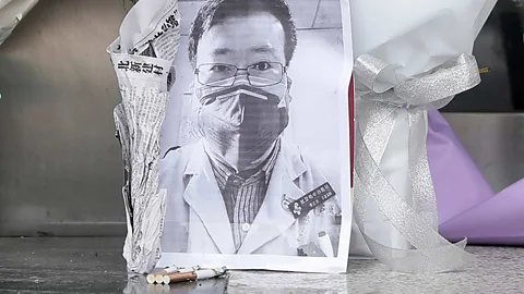 The Documentary Podcast, Wuhan: The beginning of coronavirus Covid-19