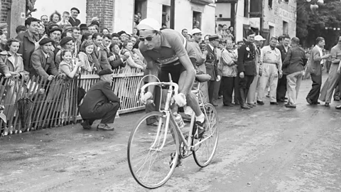 Sporting Witness, Sporting Witness, Fausto Coppi - Il Campionissimo