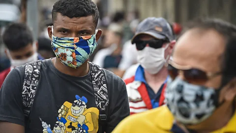 The Documentary Podcast, Stimulus cheques and sending money home