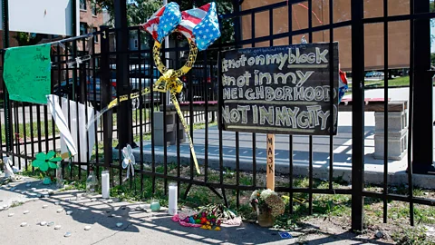 The Documentary Podcast, Seven dead, 46 injured: One Chicago weekend