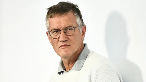 The Interview, The Interview, Anders Tegnell: Is Sweden the best model for coronavirus response?