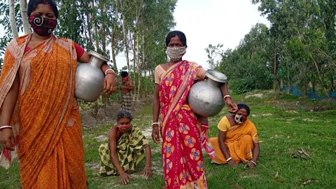 The Documentary Podcast, Lockdown: Tales from Lebanon, Australia, Atlanta and India