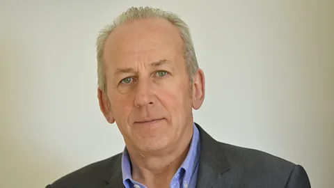 What Makes Us Human, Peter Bleksley: What Makes Us Human?