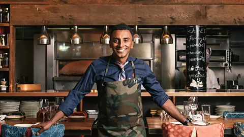 The Documentary Podcast, New York stories with Joe Pascal